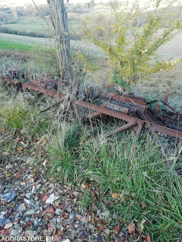 POUTRES DE PAREMENT style Eiffel - Инструмент/ Оборудование: фото 5 POUTRES DE PAREMENT style Eiffel - Инструмент/ Оборудование: фото 5