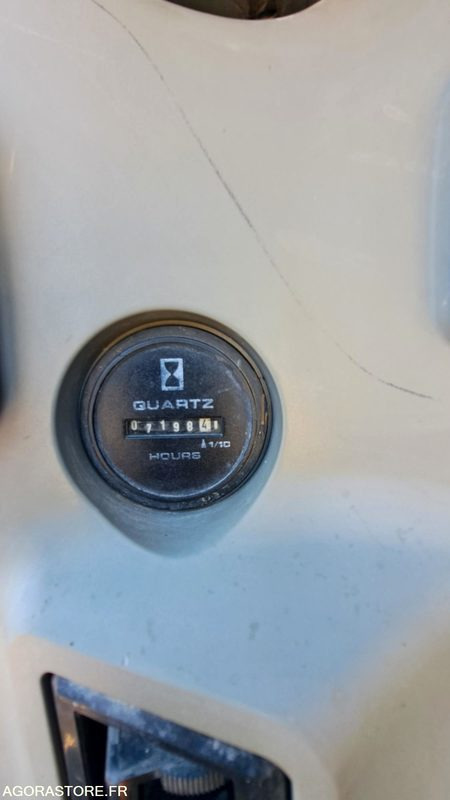 Pelle New Holland E135SR-1ES Diesel 2007 - Гусеничный экскаватор: фото 3 Pelle New Holland E135SR-1ES Diesel 2007 - Гусеничный экскаватор: фото 3