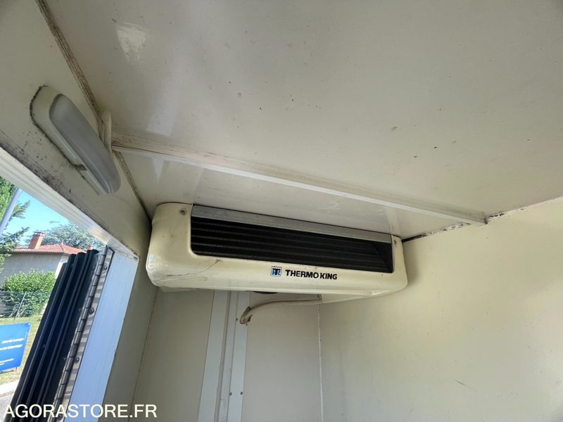 Легковой фургон Peugeot PARTNER Frigo: фото 10