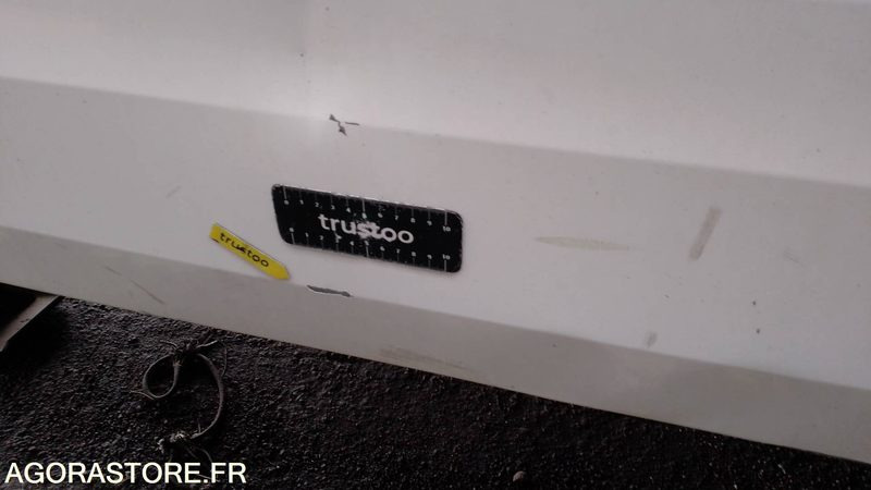 SEMI-REMORQUE KRONE - 2013 - CS-031-XH - Полуприцеп: фото 5 SEMI-REMORQUE KRONE - 2013 - CS-031-XH - Полуприцеп: фото 5