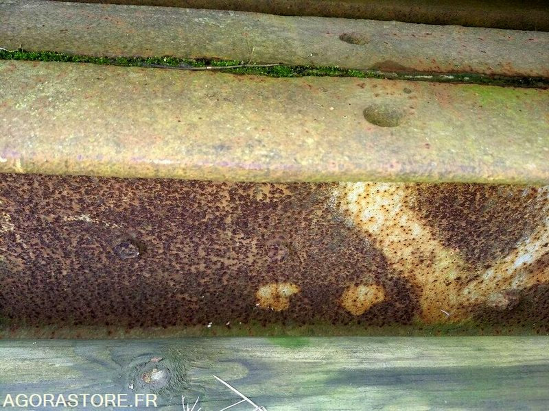 Profilés et poutres porteuses type Eiffel - Инструмент/ Оборудование: фото 3 Profilés et poutres porteuses type Eiffel - Инструмент/ Оборудование: фото 3