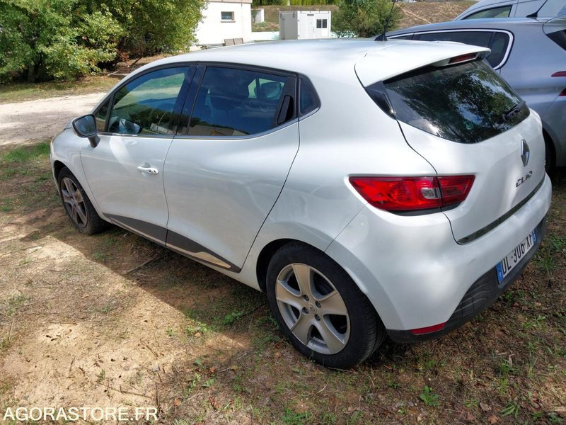 RENAULT CLIO - 133418km - 2014 - Легковой автомобиль: фото 4 RENAULT CLIO - 133418km - 2014 - Легковой автомобиль: фото 4