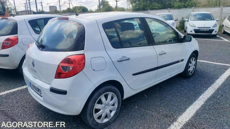 RENAULT CLIO - 2008 - 139089kms - Легковой автомобиль: фото 4 RENAULT CLIO - 2008 - 139089kms - Легковой автомобиль: фото 4