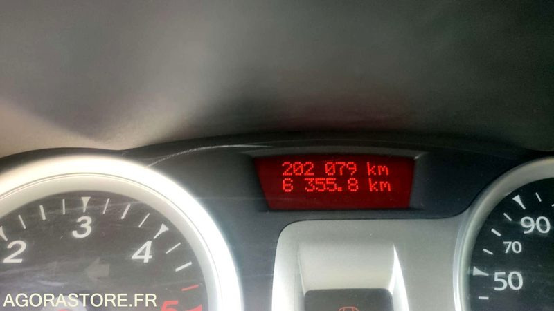 RENAULT CLIO - 2011 - 202079kms - Легковой автомобиль: фото 5 RENAULT CLIO - 2011 - 202079kms - Легковой автомобиль: фото 5
