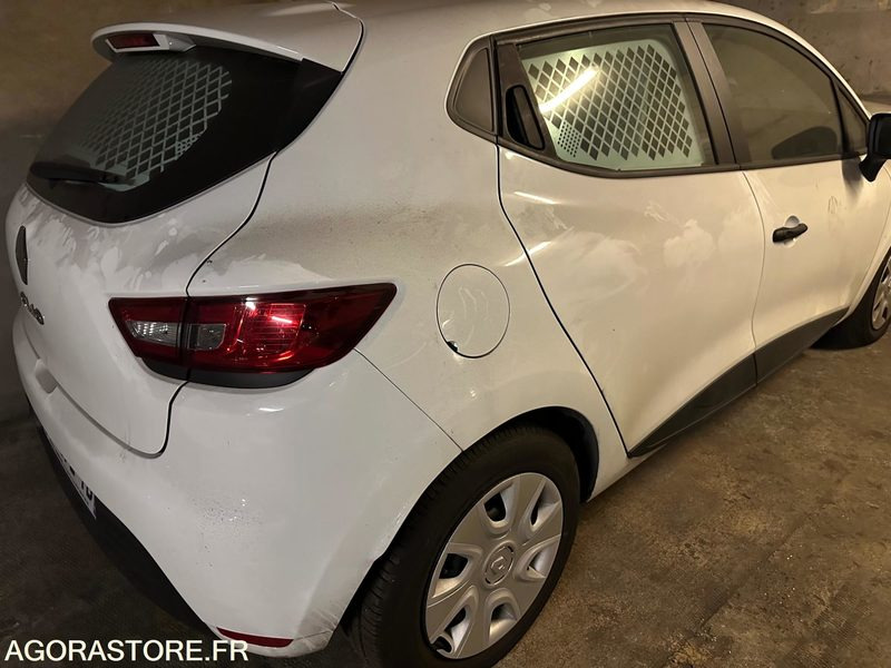 RENAULT CLIO - 2020 - 1858 KM - Легковой автомобиль: фото 3 RENAULT CLIO - 2020 - 1858 KM - Легковой автомобиль: фото 3