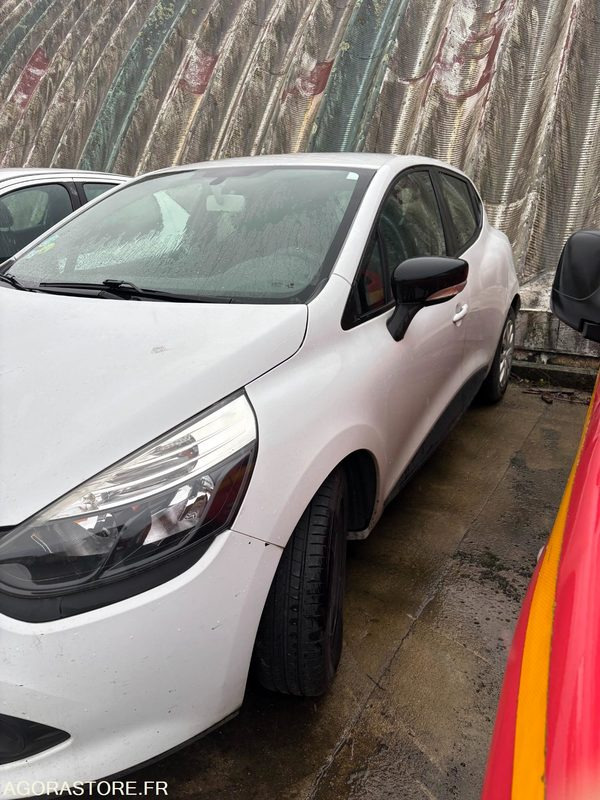 RENAULT CLIO CG292R - Легковой автомобиль: фото 2 RENAULT CLIO CG292R - Легковой автомобиль: фото 2