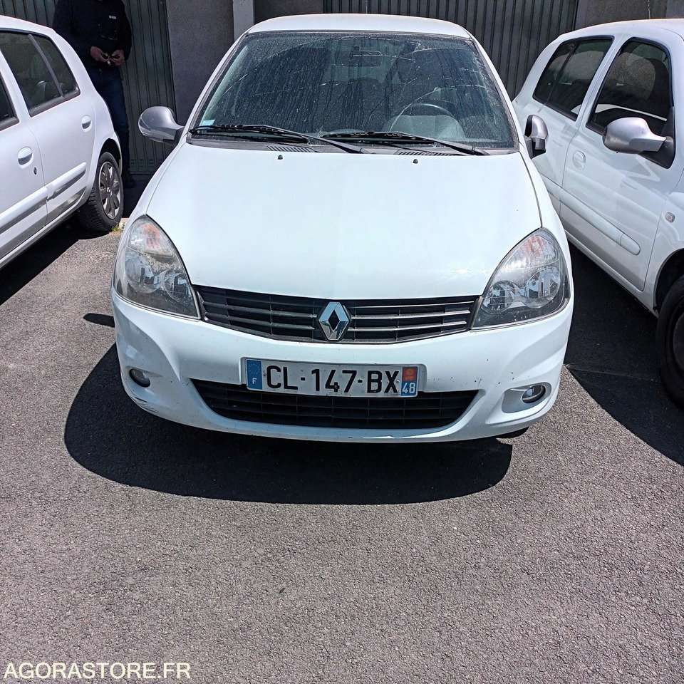 RENAULT CLIO CL147BX - Легковой автомобиль: фото 1 RENAULT CLIO CL147BX - Легковой автомобиль: фото 1