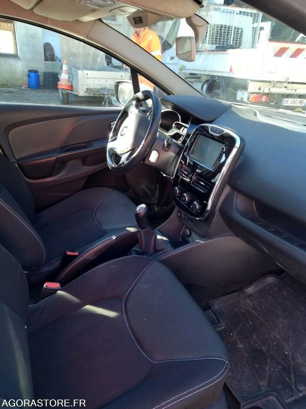 RENAULT CLIO DE 2013 AVEC 258818 KM - Легковой автомобиль: фото 5 RENAULT CLIO DE 2013 AVEC 258818 KM - Легковой автомобиль: фото 5