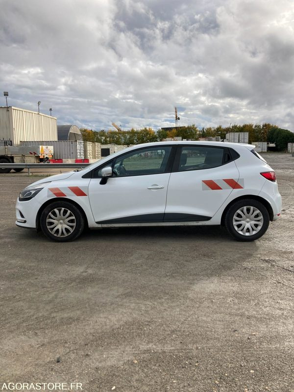 RENAULT CLIO IV diesel - Année 2018 - 312 000km - Легковой автомобиль: фото 4 RENAULT CLIO IV diesel - Année 2018 - 312 000km - Легковой автомобиль: фото 4