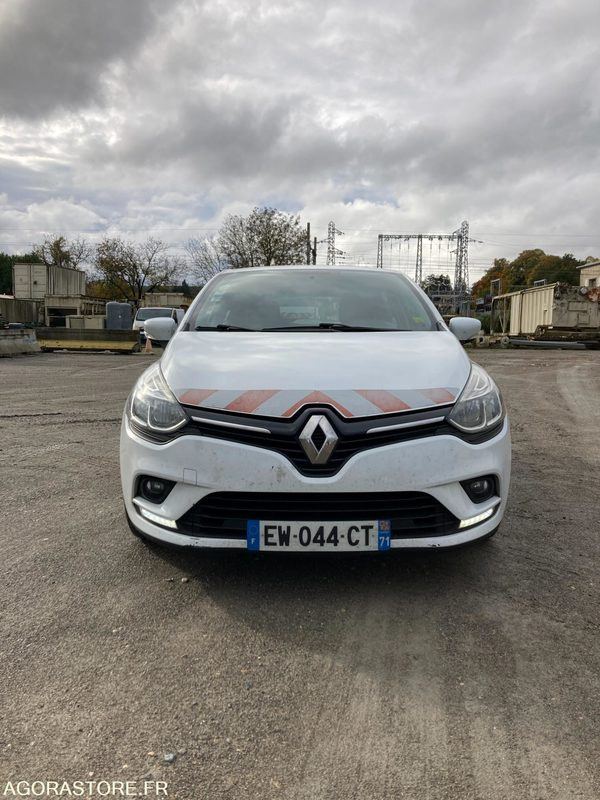 RENAULT CLIO IV diesel - Année 2018 - 312 000km - Легковой автомобиль: фото 2 RENAULT CLIO IV diesel - Année 2018 - 312 000km - Легковой автомобиль: фото 2