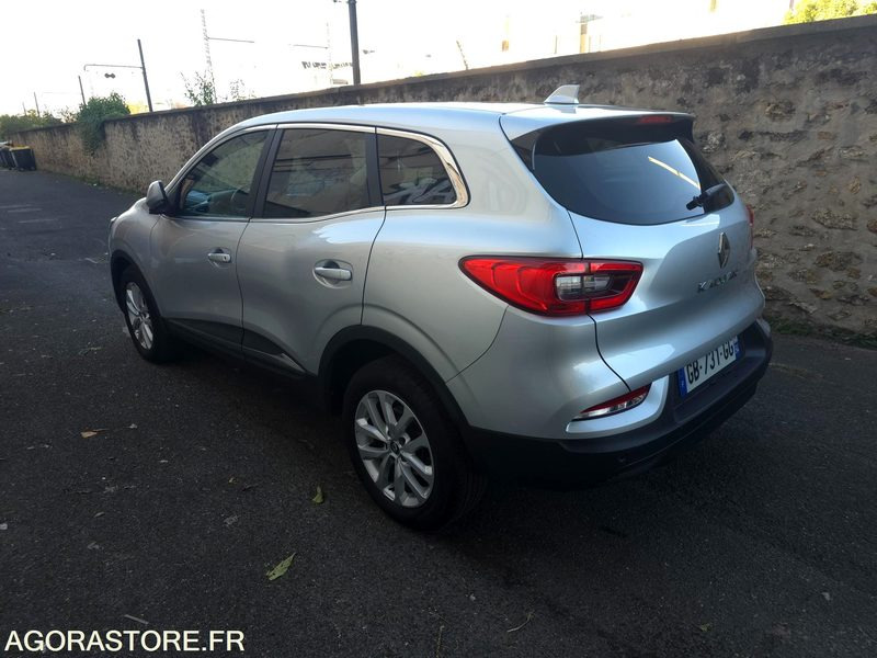 RENAULT KADJAR 1.5 DCI - 2021 - 146 000 KM - Внедорожник: фото 4 RENAULT KADJAR 1.5 DCI - 2021 - 146 000 KM - Внедорожник: фото 4