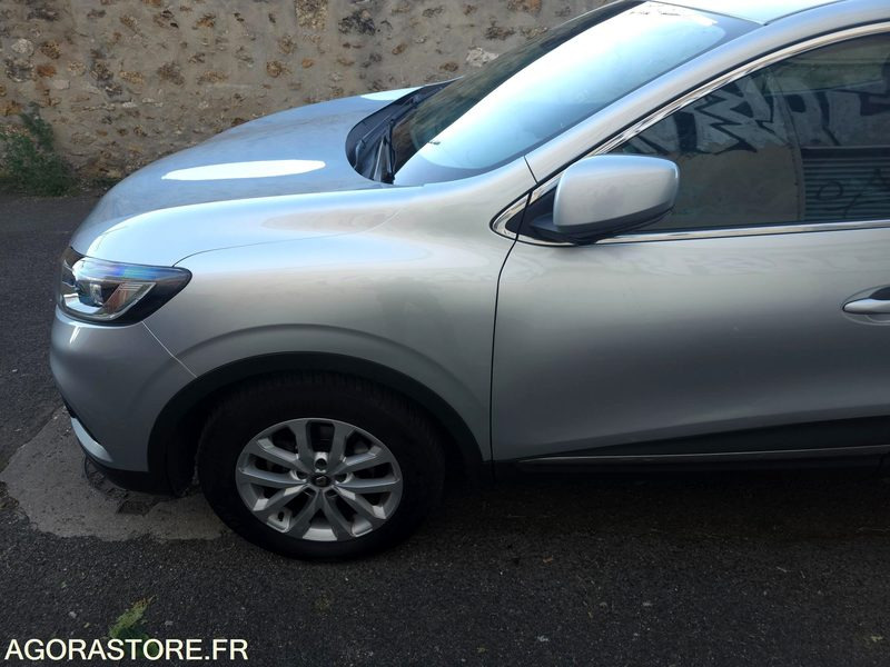 RENAULT KADJAR 1.5 DCI - 2021 - 146 000 KM - Внедорожник: фото 2 RENAULT KADJAR 1.5 DCI - 2021 - 146 000 KM - Внедорожник: фото 2