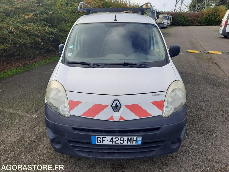 RENAULT KANGOO - 2008 - 115 135KM - NON ROULANT - Легковой фургон: фото 1 RENAULT KANGOO - 2008 - 115 135KM - NON ROULANT - Легковой фургон: фото 1