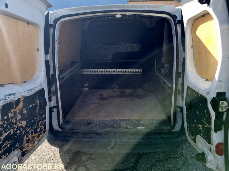 RENAULT - KANGOO EXPRESS GRAND CONFORT - 2018 / 254850KM (M23500) - Легковой фургон: фото 5 RENAULT - KANGOO EXPRESS GRAND CONFORT - 2018 / 254850KM (M23500) - Легковой фургон: фото 5