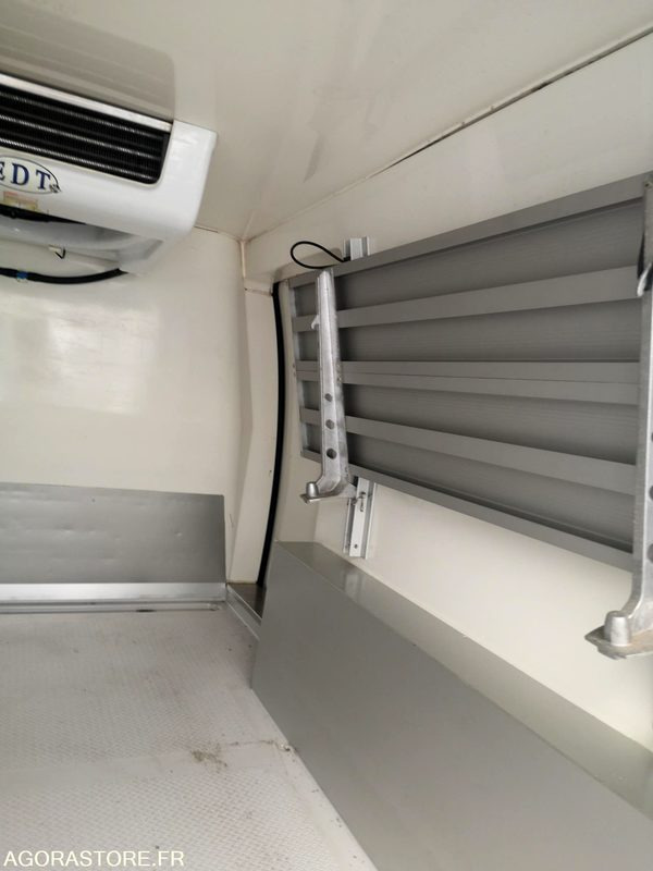 Легковой фургон RENAULT KANGOO FRIGORIFIQUE: фото 6