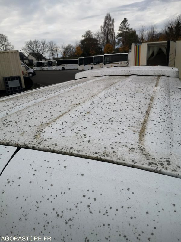 Легковой фургон RENAULT KANGOO FRIGORIFIQUE: фото 12