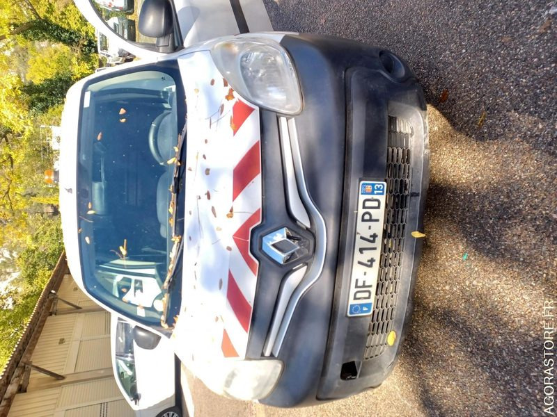 RENAULT KANGOO / REF SCP : 959 - Цельнометаллический фургон: фото 1 RENAULT KANGOO / REF SCP : 959 - Цельнометаллический фургон: фото 1