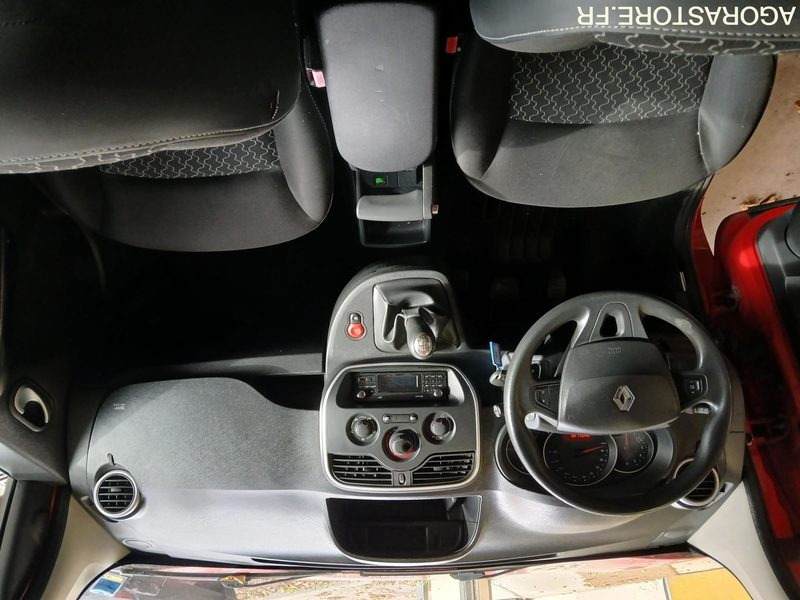 RENAULT KANGOO TPMR N°150546 - Школьный автобус: фото 5 RENAULT KANGOO TPMR N°150546 - Школьный автобус: фото 5