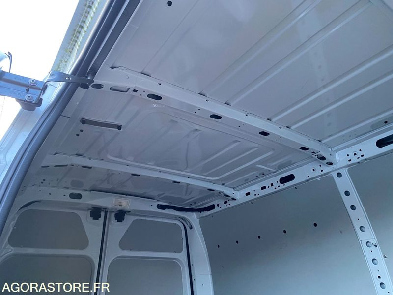 RENAULT MASTER NACELLE - Цельнометаллический фургон: фото 5 RENAULT MASTER NACELLE - Цельнометаллический фургон: фото 5