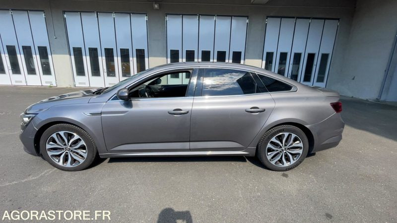 RENAULT TALISMAN Intens Energy TCe 150 EDC EE-445-DP - Легковой автомобиль: фото 1 RENAULT TALISMAN Intens Energy TCe 150 EDC EE-445-DP - Легковой автомобиль: фото 1