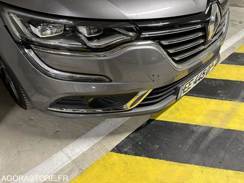 RENAULT TALISMAN Intens Energy TCe 150 EDC EE-445-DP - Легковой автомобиль: фото 5 RENAULT TALISMAN Intens Energy TCe 150 EDC EE-445-DP - Легковой автомобиль: фото 5