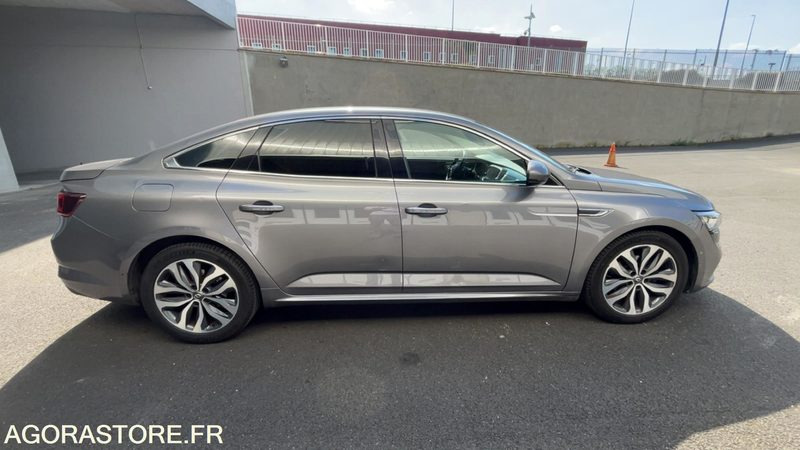 RENAULT TALISMAN Intens Energy TCe 150 EDC EE-445-DP - Легковой автомобиль: фото 2 RENAULT TALISMAN Intens Energy TCe 150 EDC EE-445-DP - Легковой автомобиль: фото 2