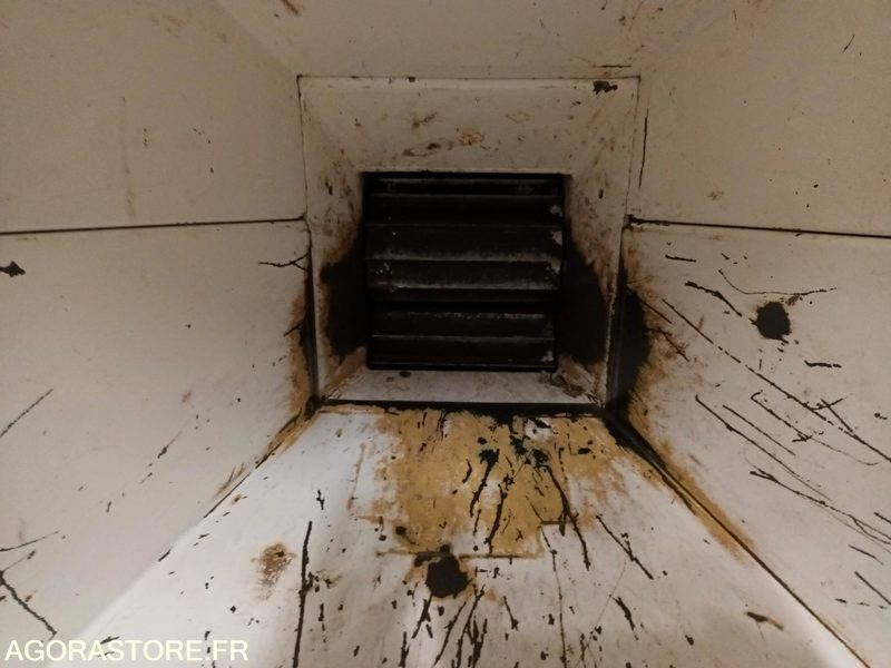 Remorque avec Broyeur - Садовое оборудование: фото 5 Remorque avec Broyeur - Садовое оборудование: фото 5