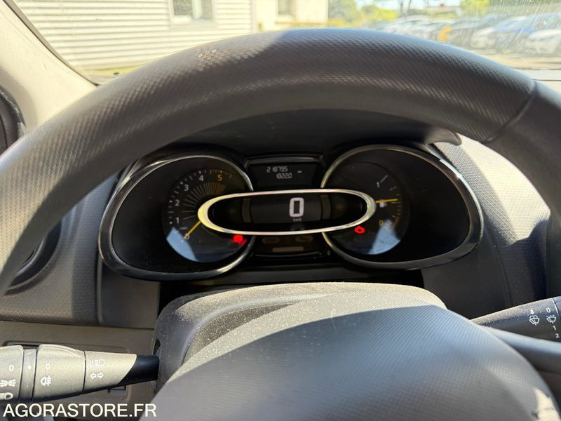 Renault - CLIO DCi75 - 2014 - 218797KMS - Легковой фургон: фото 5 Renault - CLIO DCi75 - 2014 - 218797KMS - Легковой фургон: фото 5