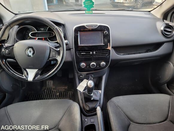 Хэтчбек Renault CLIO: фото 6
