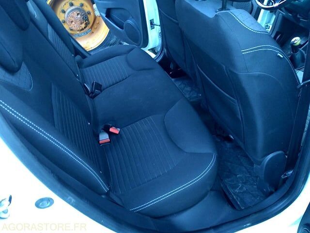 Renault CLIO - Хэтчбек: фото 3 Renault CLIO - Хэтчбек: фото 3
