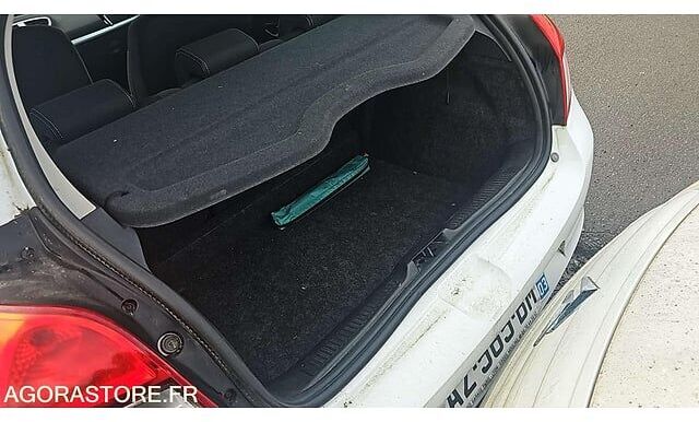 Хэтчбек Renault CLIO: фото 20 Хэтчбек Renault CLIO: фото 20