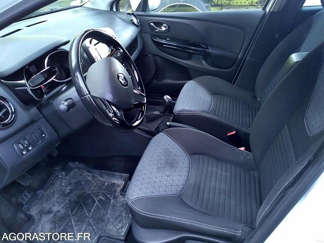 Renault CLIO - Хэтчбек: фото 2 Renault CLIO - Хэтчбек: фото 2