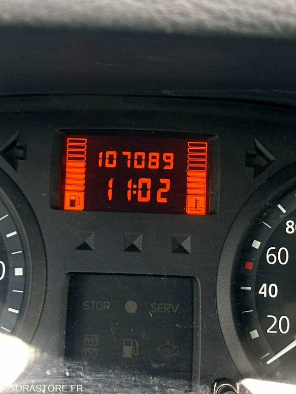 Renault Clio 2 1.5 dCi - 107100kms - 2004 - Легковой автомобиль: фото 5 Renault Clio 2 1.5 dCi - 107100kms - 2004 - Легковой автомобиль: фото 5