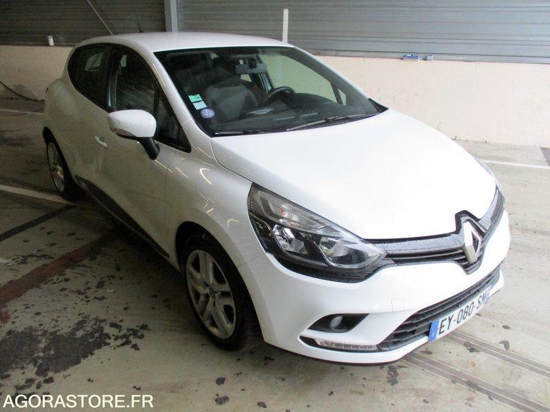 Renault Clio 4 - 2018 - 105194 kms - Легковой автомобиль: фото 2 Renault Clio 4 - 2018 - 105194 kms - Легковой автомобиль: фото 2