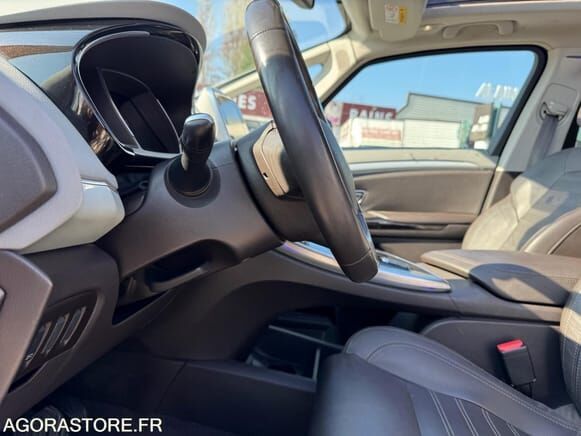 Renault ESPACE - Пассажирский фургон: фото 4 Renault ESPACE - Пассажирский фургон: фото 4
