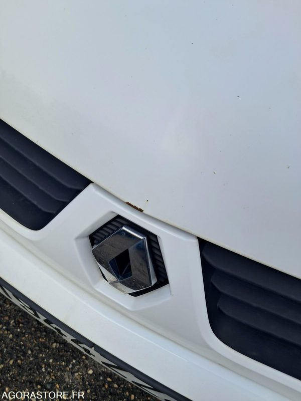 Renault Kangoo - 2006 - 75766kms - 1944 ZZ 42 - Легковой фургон: фото 5 Renault Kangoo - 2006 - 75766kms - 1944 ZZ 42 - Легковой фургон: фото 5