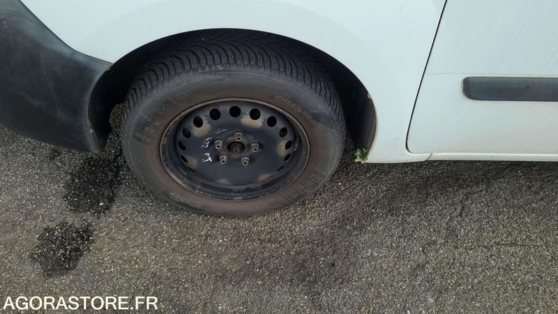 Легковой фургон Renault Kangoo - 2011 - 187066kms - BV683ML: фото 20 Легковой фургон Renault Kangoo - 2011 - 187066kms - BV683ML: фото 20