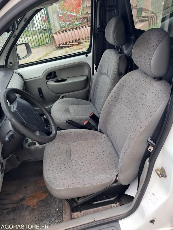 Легковой фургон Renault Kangoo 6594ZH42: фото 12