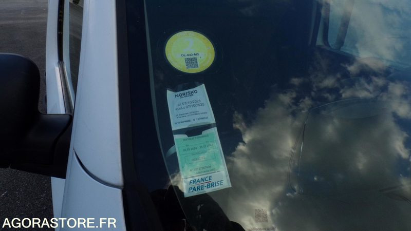 Renault Kangoo DL-842-MS (ASST) - Легковой фургон: фото 3 Renault Kangoo DL-842-MS (ASST) - Легковой фургон: фото 3