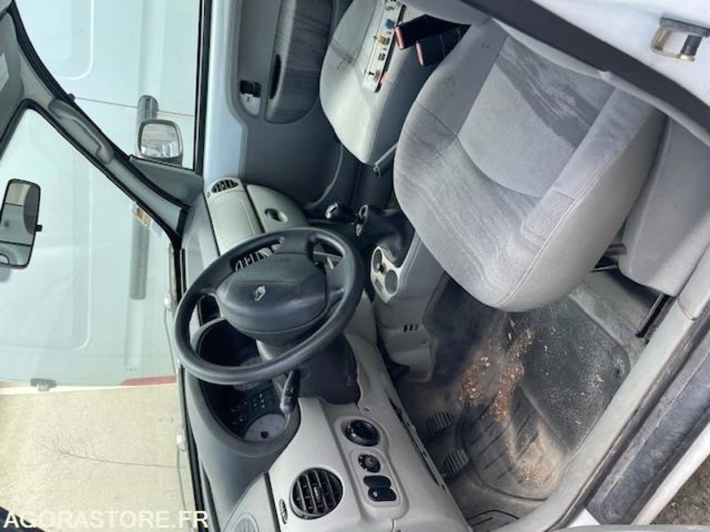 Renault Kangoo - Легковой фургон: фото 1 Renault Kangoo - Легковой фургон: фото 1