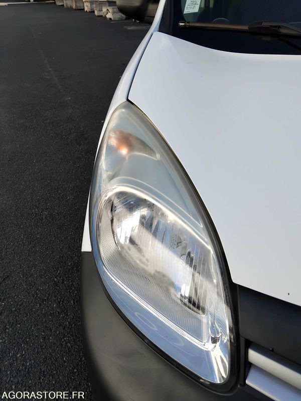 Легковой фургон Renault Kangoo: фото 23