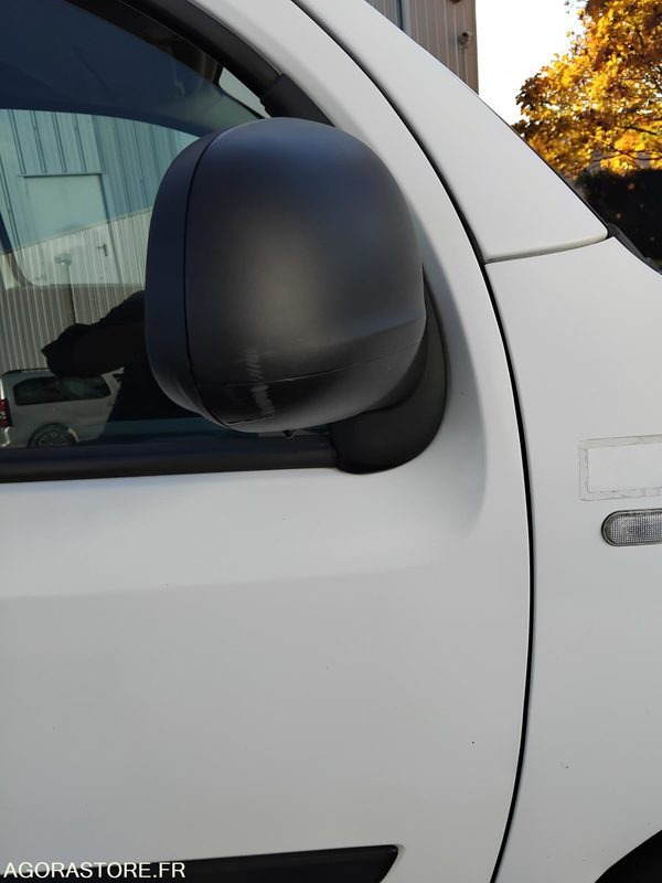 Легковой фургон Renault Kangoo: фото 18