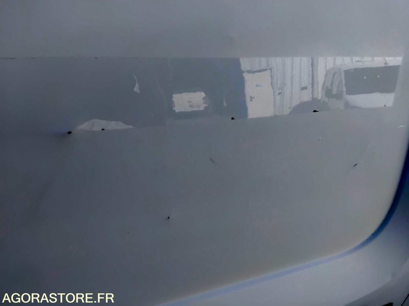 Легковой фургон Renault Kangoo: фото 16