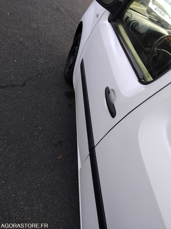 Легковой фургон Renault Kangoo: фото 32