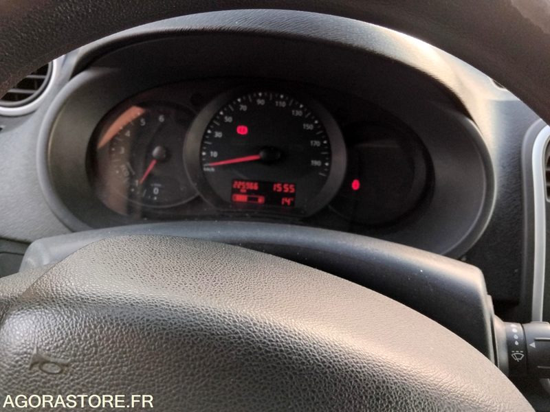 Легковой фургон Renault Kangoo: фото 38