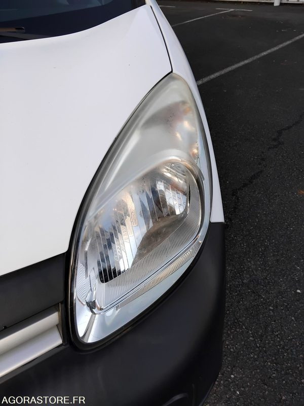 Легковой фургон Renault Kangoo: фото 22