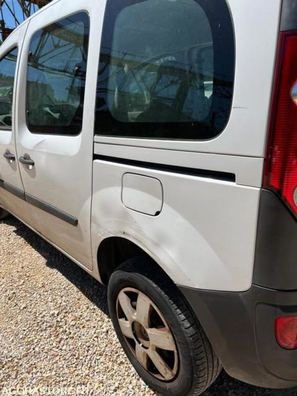 Renault Kangoo VP - Легковой автомобиль: фото 2 Renault Kangoo VP - Легковой автомобиль: фото 2