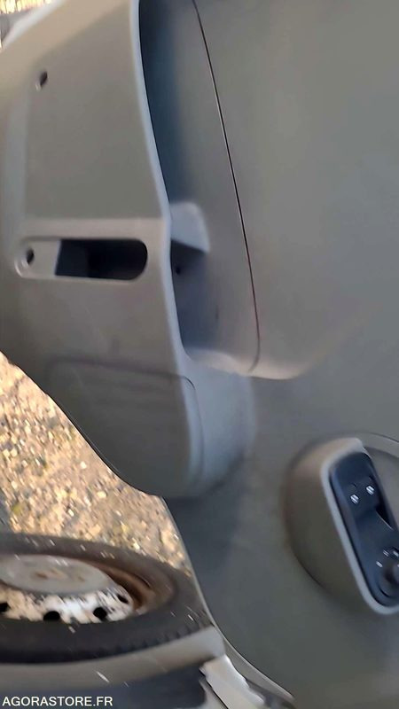 Renault Master - 2010 - 133446kms - AH275HD - Цельнометаллический фургон: фото 5 Renault Master - 2010 - 133446kms - AH275HD - Цельнометаллический фургон: фото 5