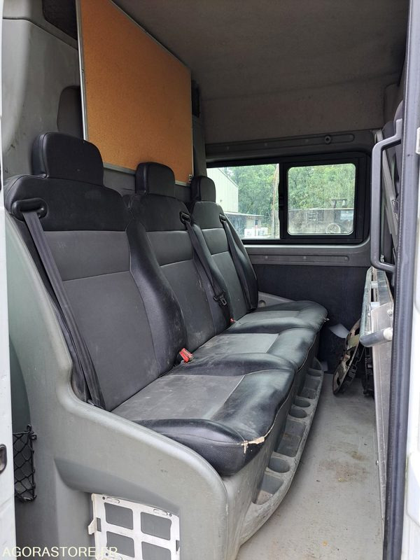 Renault Master - 2013 - 175455kms (P1510071) - Цельнометаллический фургон: фото 4 Renault Master - 2013 - 175455kms (P1510071) - Цельнометаллический фургон: фото 4