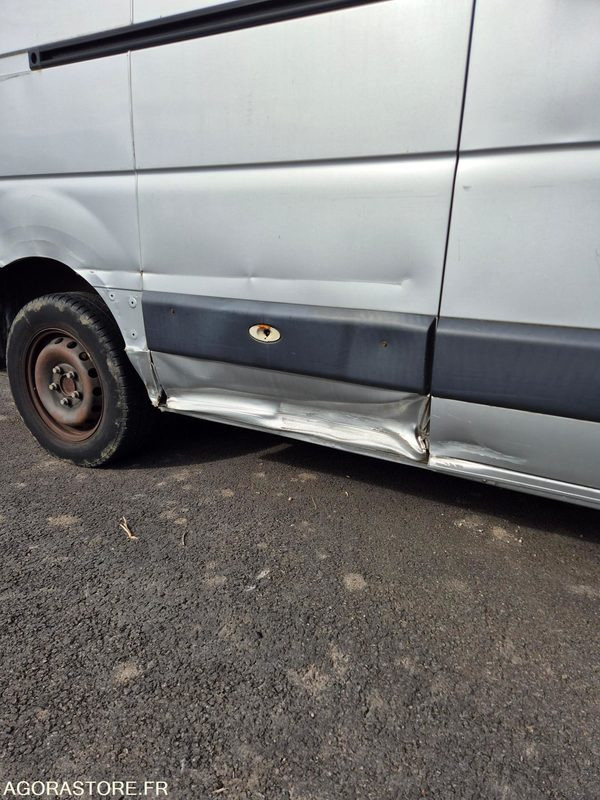 Renault Master CM-949-ER - Цельнометаллический фургон: фото 4 Renault Master CM-949-ER - Цельнометаллический фургон: фото 4